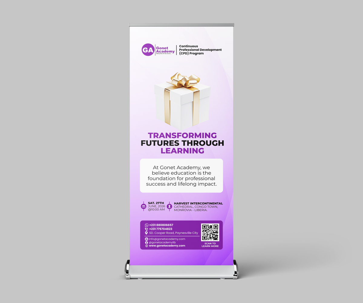 Graduation Design 3